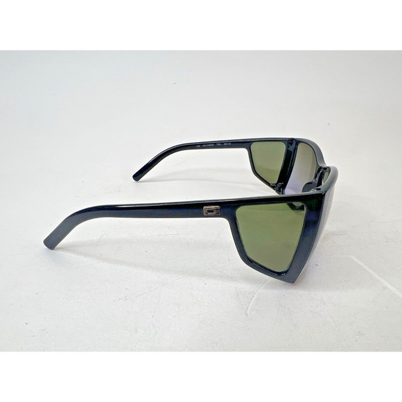 Vintage GUCCI 2466 Sunglasses GG 2466/S T9S w/ G Logo & Side Shields - Picture 4 of 8